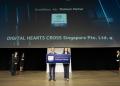 DIGITAL HEARTS CROSS Singapore、昨年に引き続き「Sm DIGITAL HEARTS CROSS Singapore、昨年に引き続き「Sm