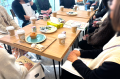 「ひとりじゃない」と感じられる居場所。NPO法人しろ