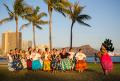 ハワイを代表する名門語学学校「Global Village Hawai ハワイを代表する名門語学学校「Global Village Hawai