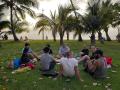 ハワイを代表する名門語学学校「Global Village Hawai ハワイを代表する名門語学学校「Global Village Hawai