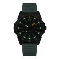 世界限定777本のLuminox 「Color of The Year Pacific
