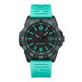 世界限定777本のLuminox 「Color of The Year Pacific