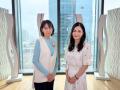 ミドルエイジ女性向けWEBメディア「HALMEK up」が、KD