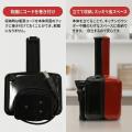 パン1枚で耳を切らずにそのままホットサンド！「ROOMM