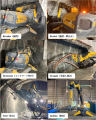 ガデリウス株式会社、遠隔操作ロボット「Brokk500」を ガデリウス株式会社、遠隔操作ロボット「Brokk500」を
