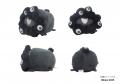 【EXPO2025 公式ライセンス商品】ミャクミャクと黒ミ