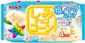 【ギンビス】6月の新商品 夏を彩る新商品が続々登 【ギンビス】6月の新商品 夏を彩る新商品が続々登