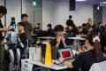 【開催レポート】 AI審査員賞を含む各賞を発表!ブラ 【開催レポート】 AI審査員賞を含む各賞を発表!ブラ