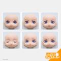 ねんどろいどフェイスメーカーで『ねんどろいど P5R主 ねんどろいどフェイスメーカーで『ねんどろいど P5R主