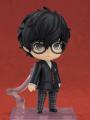 ねんどろいどフェイスメーカーで『ねんどろいど P5R主 ねんどろいどフェイスメーカーで『ねんどろいど P5R主