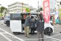 福島日産、「第18回 ふくしま山車祭り」に特別協賛。