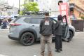 福島日産、「第18回 ふくしま山車祭り」に特別協賛。