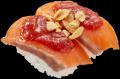 【かっぱ寿司】太陽の恵みと、ガツンと響くスタミナの 【かっぱ寿司】太陽の恵みと、ガツンと響くスタミナの