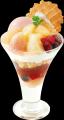 和食さと 夏限定「白桃デザート」が6/11(木)からスタ 和食さと 夏限定「白桃デザート」が6/11(木)からスタ