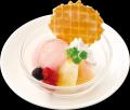 和食さと 夏限定「白桃デザート」が6/11(木)からスタ 和食さと 夏限定「白桃デザート」が6/11(木)からスタ