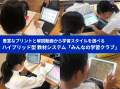 【平井聡一郎氏登壇】端末活用を「思考」に繋げる。四