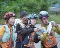 瀬戸内海で初開催のアドベンチャーレースにONOMIutf-8 瀬戸内海で初開催のアドベンチャーレースにONOMIutf-8