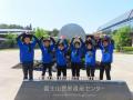 【6月13日】トークイベント「山頂だけが富士山でない 【6月13日】トークイベント「山頂だけが富士山でない