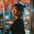 新世代ラッパー #KTCHAN初のフィジカル作品、7インチ 新世代ラッパー #KTCHAN初のフィジカル作品、7インチ