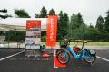 シェアサイクルサービス『チャリチャリ』、自転車議連