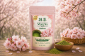 世界が熱狂する“抹茶”ビジネス最前線が集結。輸出額は 世界が熱狂する“抹茶”ビジネス最前線が集結。輸出額は