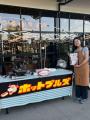 お肉の香りと笑顔に包まれた2日間。「MMM わたわんに