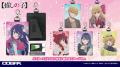 【推しの子】新グッズ！“Bのリベンジ”ワンシーンの「T