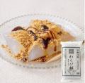 【紀ノ国屋】つるん、とろり。素材がほどける初夏の涼