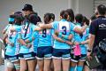 神戸から、次の舞台へ。早駒運輸が支援する女子ラグビ 神戸から、次の舞台へ。早駒運輸が支援する女子ラグビ