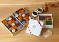【浅草 甘味みつや】伊勢丹新宿店「ISETAN WAGASHI FE 【浅草 甘味みつや】伊勢丹新宿店「ISETAN WAGASHI FE
