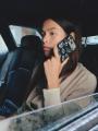 【Maison Kitsune】MAISON KITSUNE × CASETiFY