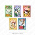 アニメ『ケロロ軍曹』が美しい花札なって登場！