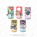 アニメ『ケロロ軍曹』が美しい花札なって登場！