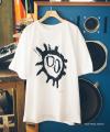 Primal Scream for bonjour records Official T-shirt