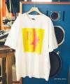 Primal Scream for bonjour records Official T-shirt