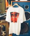 Primal Scream for bonjour records Official T-shirt