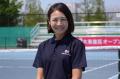 女子テニス国際大会「大東建託オープン supported by 