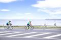 東日本大震災の記憶を未来へつなぐサイクリングイベン 東日本大震災の記憶を未来へつなぐサイクリングイベン