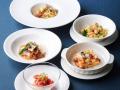 イタリア料理界のレジェンド 西麻布「アルポルト」片 イタリア料理界のレジェンド 西麻布「アルポルト」片