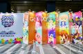 【来場者数2万5,000人を突破！100点以上の初展示作品