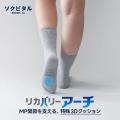 足もとの悩みを抱える方へ。ソクピタルブランド『The 足もとの悩みを抱える方へ。ソクピタルブランド『The