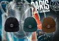 パリ・サンジェルマン(PSG)キャップが登場!UEFAチ パリ・サンジェルマン(PSG)キャップが登場!UEFAチ