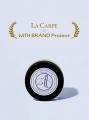WITH BRAND Project × ラキャルプ共同企画「第1回化粧 WITH BRAND Project × ラキャルプ共同企画「第1回化粧