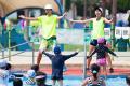 海の中道サンシャインプールオープン！（国営海の中道