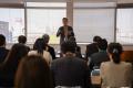 【開催報告】給与計算BPOの現場を体感する北海道視察 【開催報告】給与計算BPOの現場を体感する北海道視察
