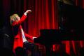 YOSHIKI、日本人アーティストとして初 長年の慈善活 YOSHIKI、日本人アーティストとして初 長年の慈善活