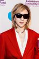 YOSHIKI、日本人アーティストとして初 長年の慈善活 YOSHIKI、日本人アーティストとして初 長年の慈善活