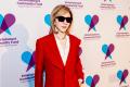 YOSHIKI、日本人アーティストとして初 長年の慈善活 YOSHIKI、日本人アーティストとして初 長年の慈善活
