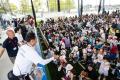【山口県宇部市】「UBE URBAN SPORTS FES 2026」開催! 【山口県宇部市】「UBE URBAN SPORTS FES 2026」開催!