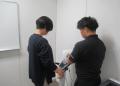 【健康経営】社員の健康意識向上を目的に「InBody測定